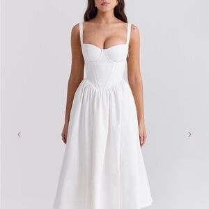 House of CB Kelly Dress. XS